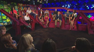 The Challenge Season 11 Episode 18