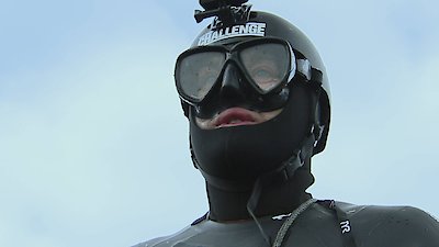 The Challenge Season 38 Episode 14