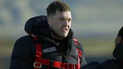 The Challenge Season 38 Episode 15