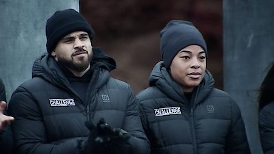 The Challenge Season 38 Episode 16