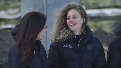 The Challenge Season 38 Episode 17