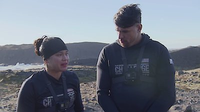 The Challenge Season 38 Episode 19