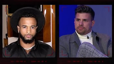 The Challenge Season 38 Episode 21