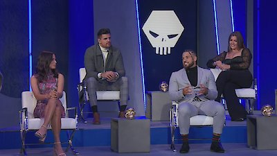 The Challenge Season 36 Episode 20