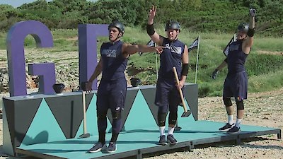 The Challenge Season 39 Episode 10