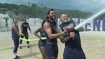 The Challenge Season 39 Episode 11