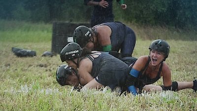 The Challenge Season 39 Episode 12