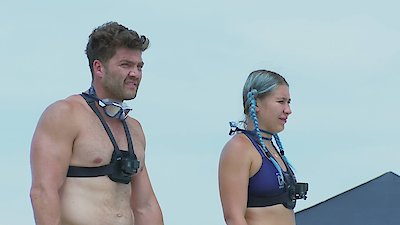 The Challenge Season 39 Episode 13