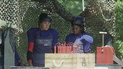 The Challenge Season 39 Episode 15