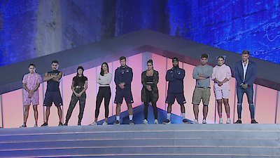 The Challenge Season 39 Episode 18