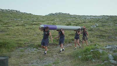 The Challenge Season 39 Episode 19