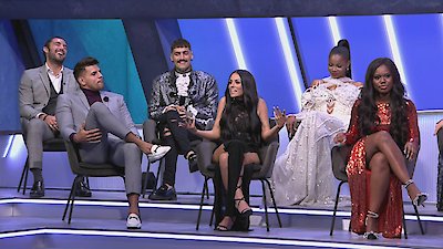The Challenge Season 37 Episode 21