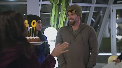 The Challenge Season 40 Episode 8