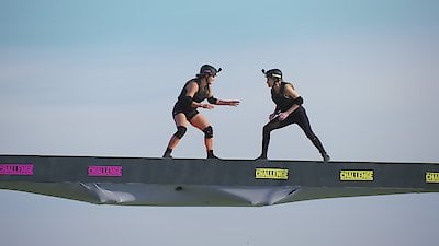 The Challenge Season 40 Episode 10