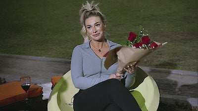 The Challenge Season 40 Episode 14