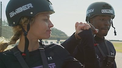 The Challenge Season 40 Episode 15