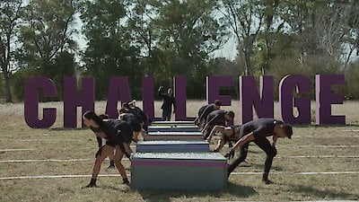 The Challenge Season 40 Episode 16