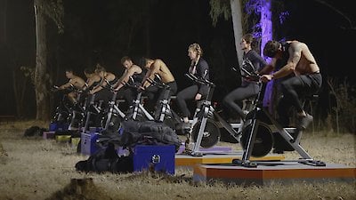 The Challenge Season 40 Episode 17