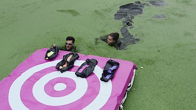 The Challenge Season 40 Episode 18