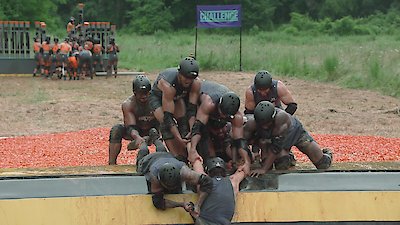 The Challenge Season 41 Episode 1