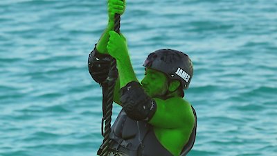 The Challenge Season 41 Episode 2