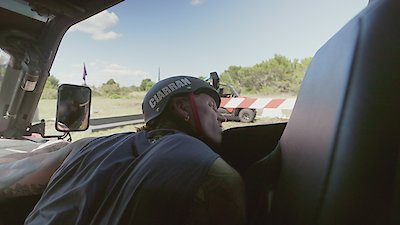 The Challenge Season 41 Episode 3