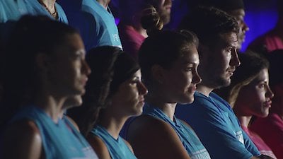 The Challenge Season 42 Episode 1