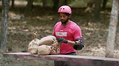 The Challenge Season 42 Episode 5