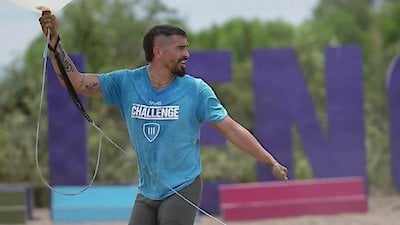 The Challenge Season 42 Episode 6