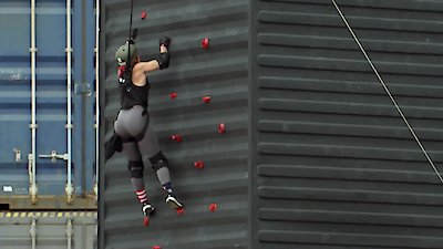 The Challenge Season 42 Episode 11