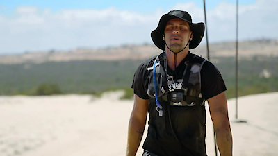 The Challenge Season 42 Episode 12