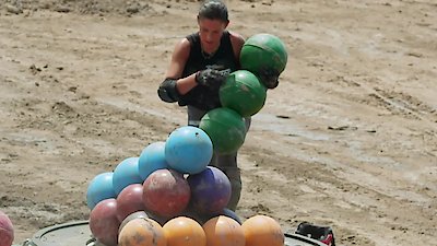 The Challenge Season 42 Episode 13