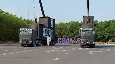 The Challenge Season 42 Episode 14