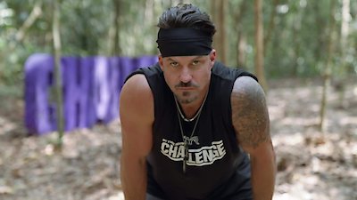 The Challenge Season 42 Episode 15