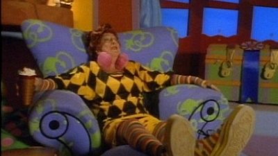 Mrs. Piggle-Wiggle Season 1 Episode 1