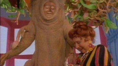 Mrs. Piggle-Wiggle Season 1 Episode 2