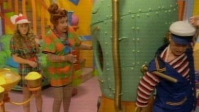 Mrs. Piggle-Wiggle Season 1 Episode 3