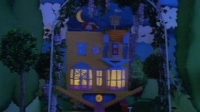 Mrs. Piggle-Wiggle Season 1 Episode 4