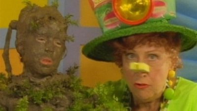 Mrs. Piggle-Wiggle Season 1 Episode 6