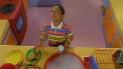 Mrs. Piggle-Wiggle Season 1 Episode 7