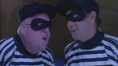 Mrs. Piggle-Wiggle Season 1 Episode 8