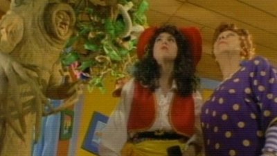 Mrs. Piggle-Wiggle Season 1 Episode 9