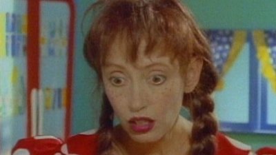 Mrs. Piggle-Wiggle Season 1 Episode 11