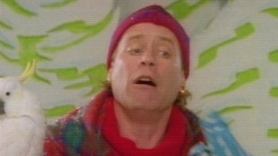 Mrs. Piggle-Wiggle Season 1 Episode 12