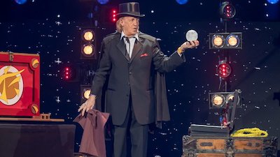 Little Big Shots: Forever Young Season 1 Episode 1