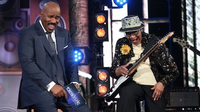 Little Big Shots: Forever Young Season 1 Episode 4