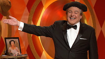 The Gong Show Season 1 Episode 1