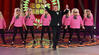 The Gong Show Season 1 Episode 4