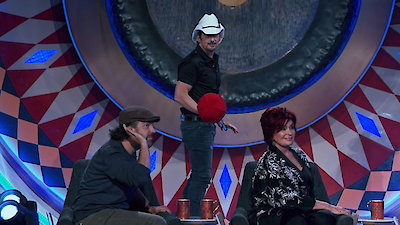 The Gong Show Season 2 Episode 3