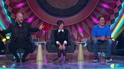 The Gong Show Season 2 Episode 8